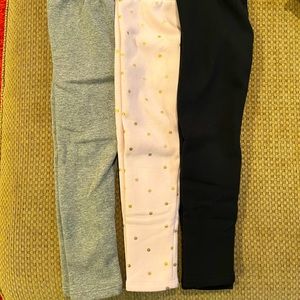Fleece Lined Leggings